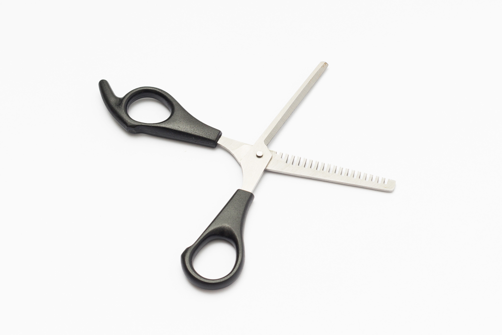 scissors