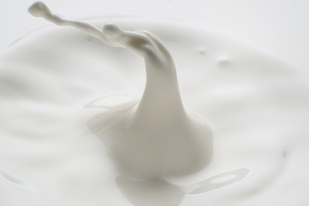 cream